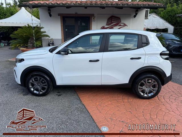 CITROEN C3 PureTech 100 S&S SCHERMO GRANDE P. CONSEGNA PROMO!