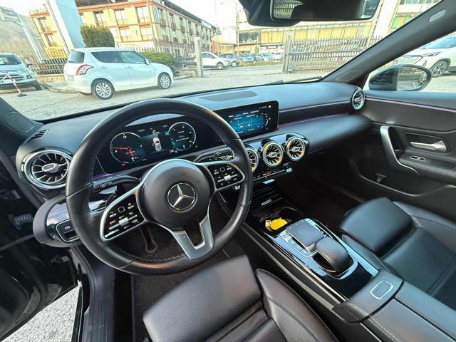 MERCEDES-BENZ A 180 Automatic Sport SCONTO ROTTAMAZIONE