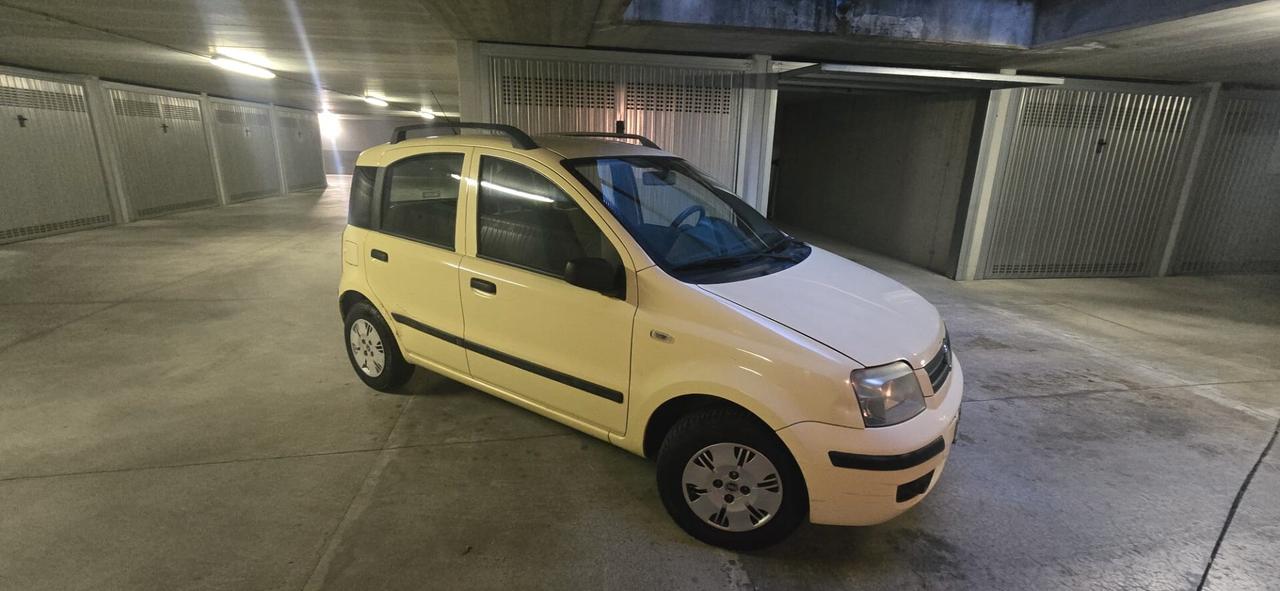 Fiat Panda 1.2 Dynamic GPL
