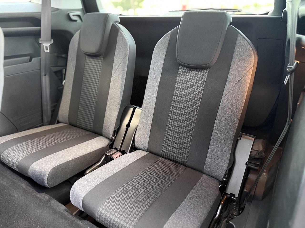 Peugeot 5008 1.5 BlueHDi 130 S&S EAT8 7 Posti - 2019