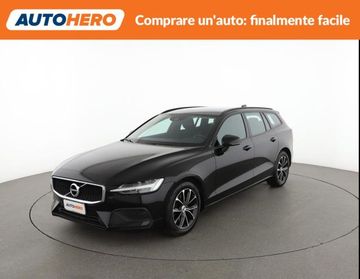 VOLVO V60 B3 Geartronic Momentum Business
