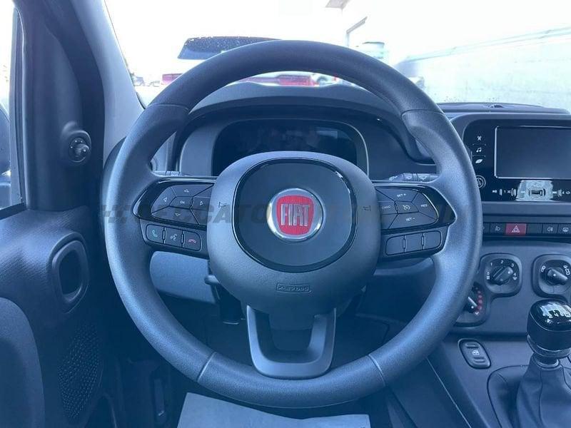 FIAT Pandina Pandina 1.0 65cv Hybrid Icon