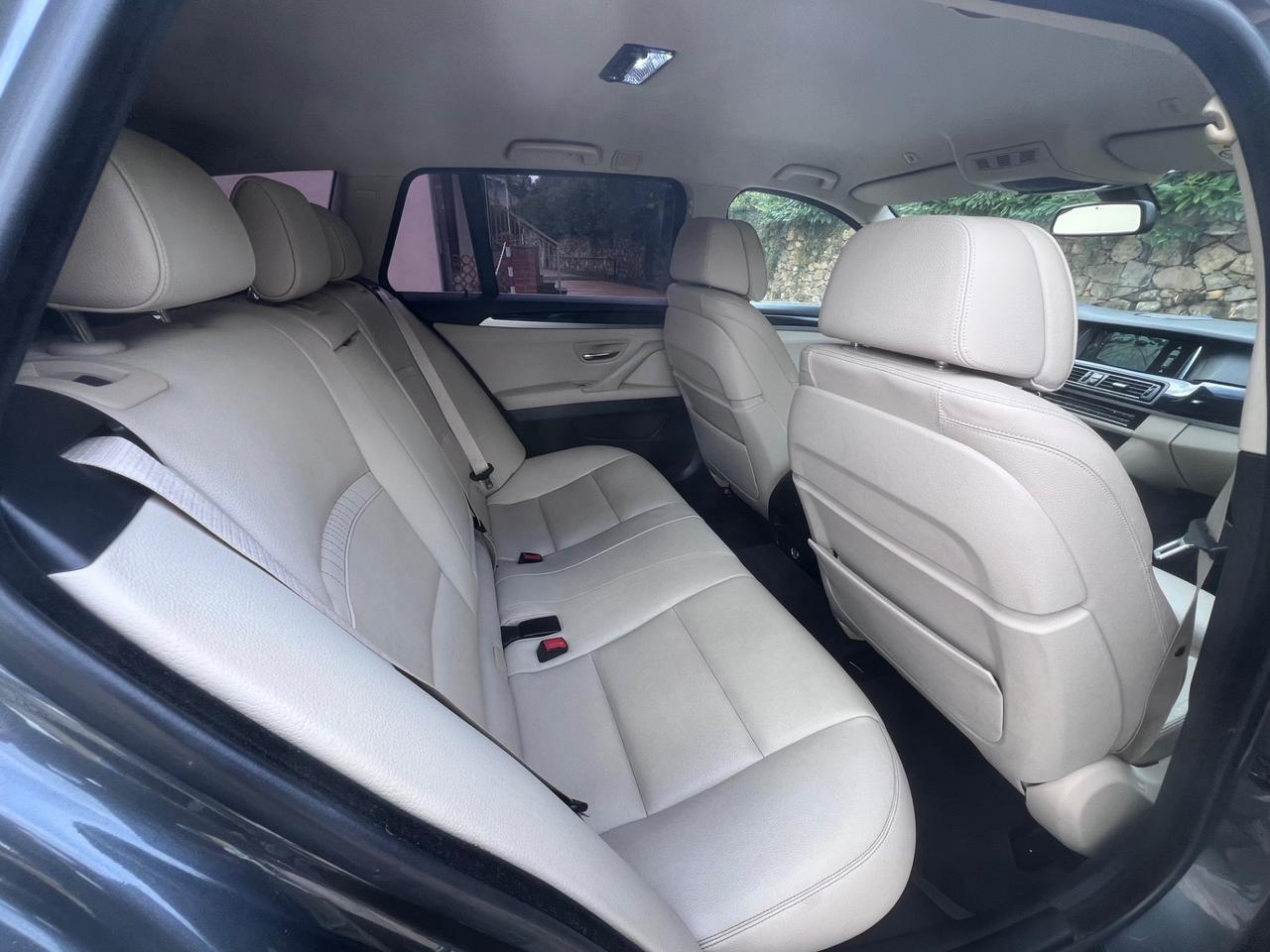 Bmw 530 530dA 249CV Touring Business aut.