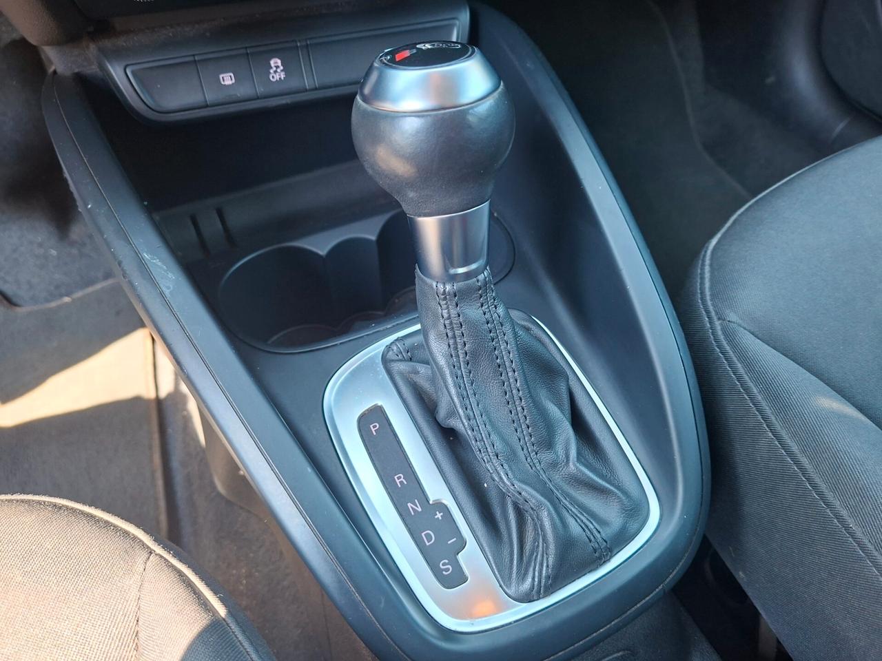 Audi A1 5PORTE 1.4 AUTOMATICO / DA NEOPATENTATI
