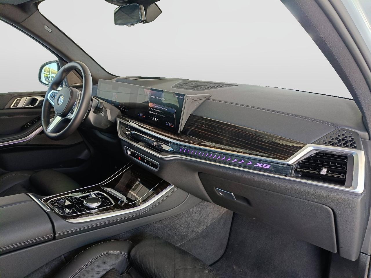 BMW X5 G05 LCI 2023 - X5 xdrive30d MSport Pro auto