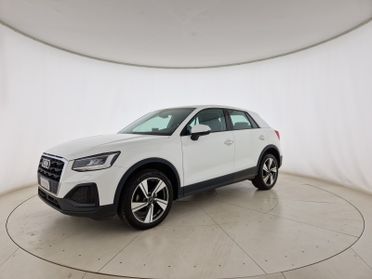 Audi Q2 30 1.0 tfsi admired