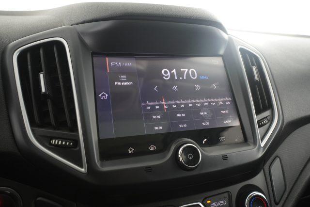 OTHERS-ANDERE OTHERS-ANDERE DR Automobiles DR6 dr6 Sport 1.5 Turbo Bi-Fuel GPL