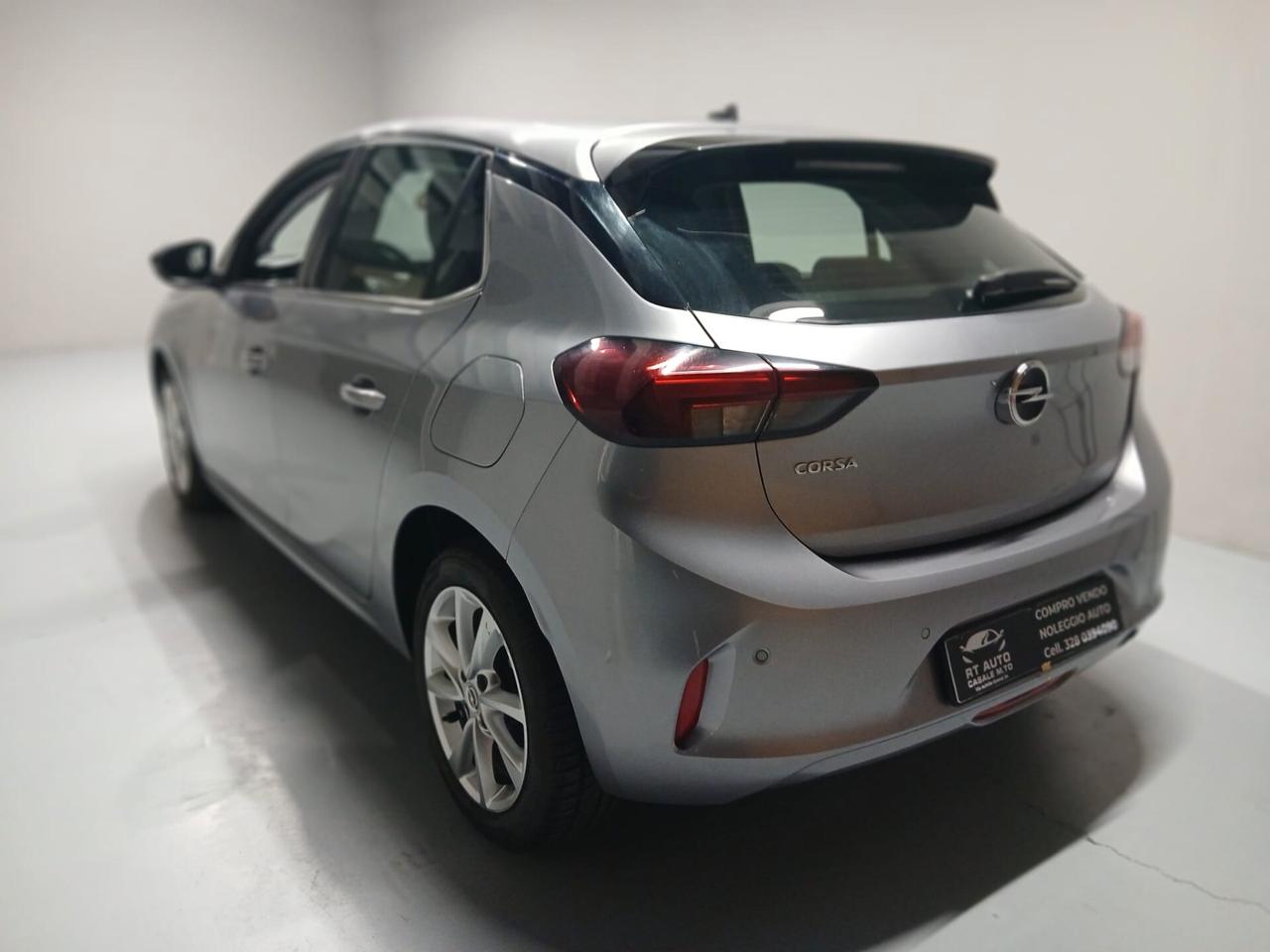 Opel Corsa 1.2 Edition