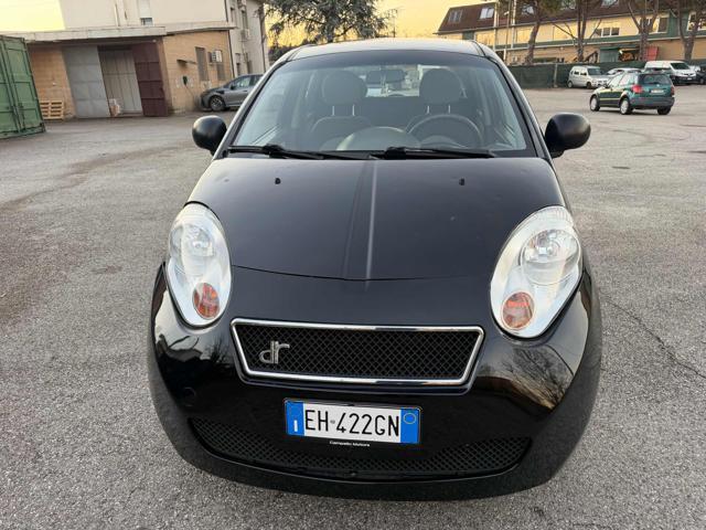 DR MOTOR DR1 99,424km 1.1 16V senza nessun lavoro da fare