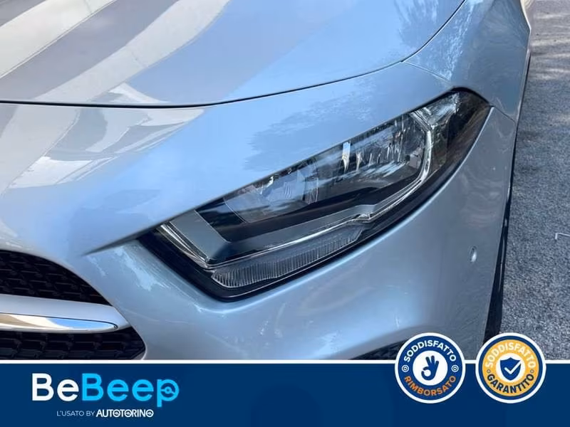 Mercedes-Benz Classe A A 220 SPORT AUTO