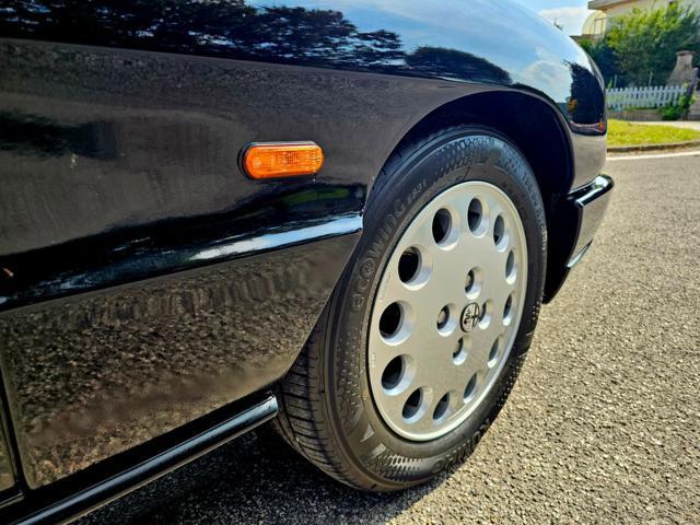 ALFA ROMEO Spider 2.0i cat