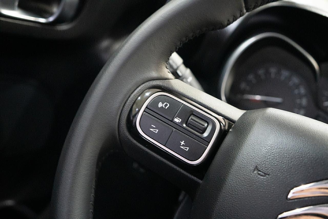 Citroen C3 Aircross 1200 T 110cv SHINE