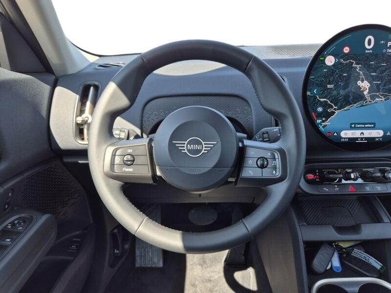 MINI Countryman Mini 2.0 48V D Classic auto