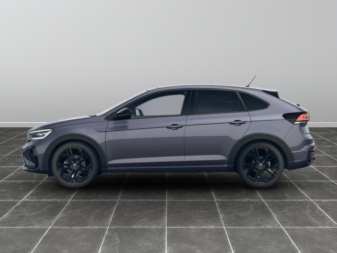 Volkswagen Taigo 1.0 tsi 115cv r-line plus