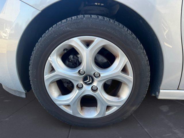 CITROEN C3 1.2 PureTech 82 Exclusive