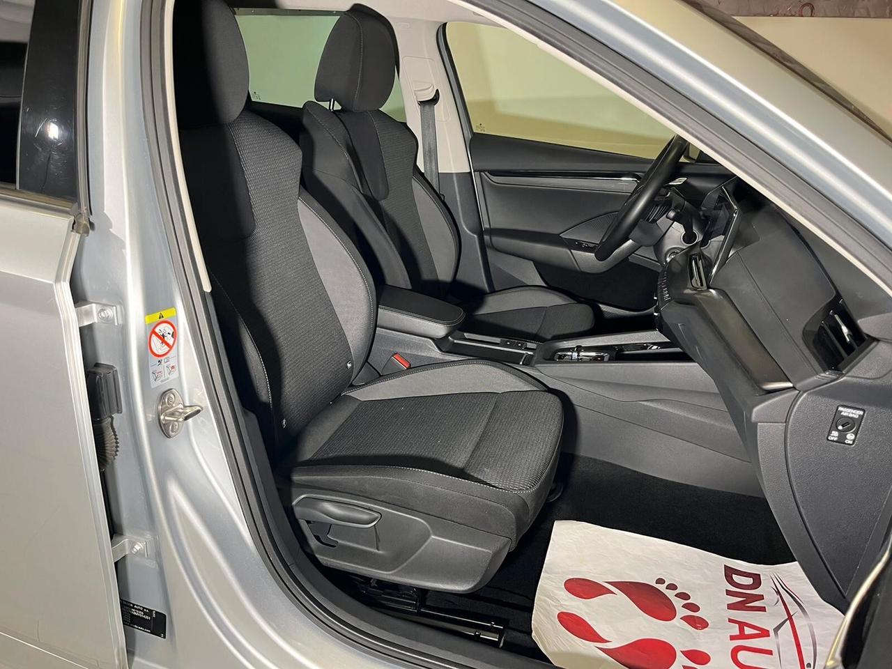 Skoda Octavia 2.0 TDI SCR 150 CV Wagon Executive