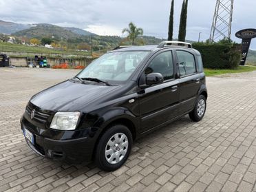 Fiat Panda 1.3 MJT neopatentati