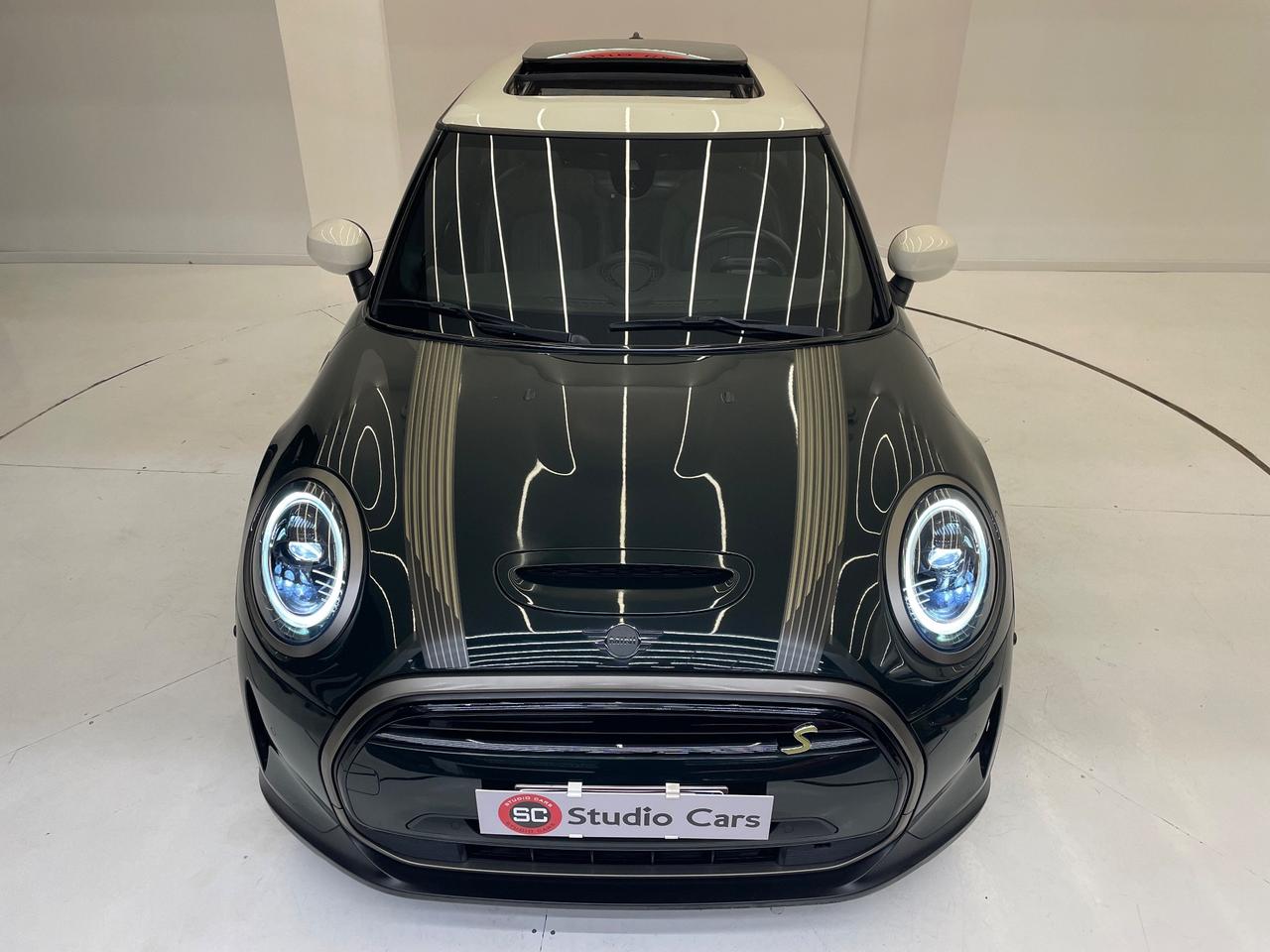 Mini Full Electric Cooper SE Resolute *FULL