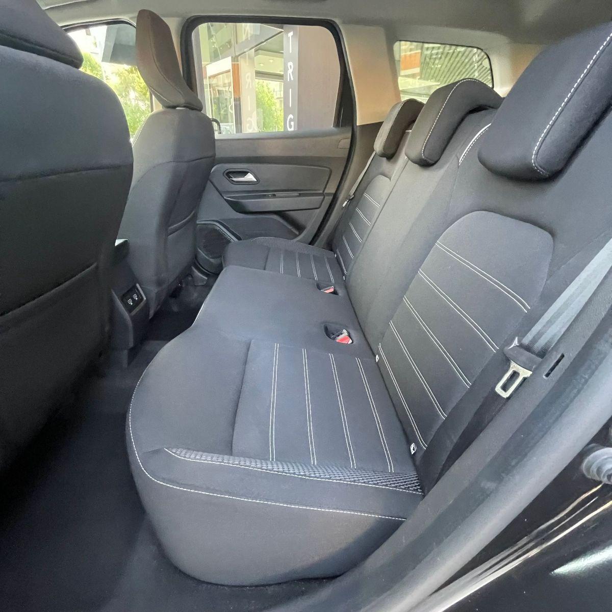 DACIA - Duster - 1.0 TCe GPL 4x2 Prestige Up 100CV