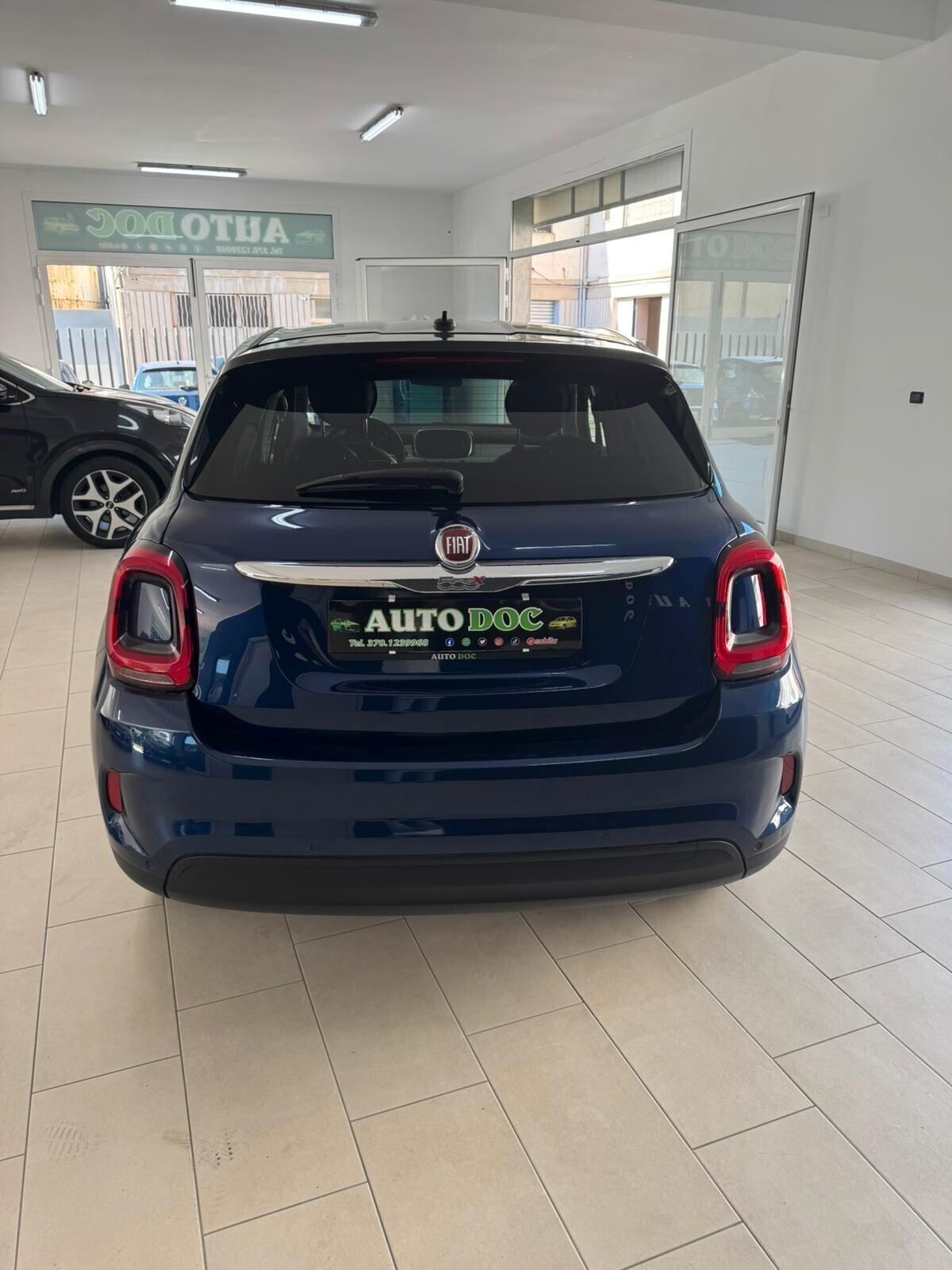 Fiat 500X 1.0 T3 120 CV Urban