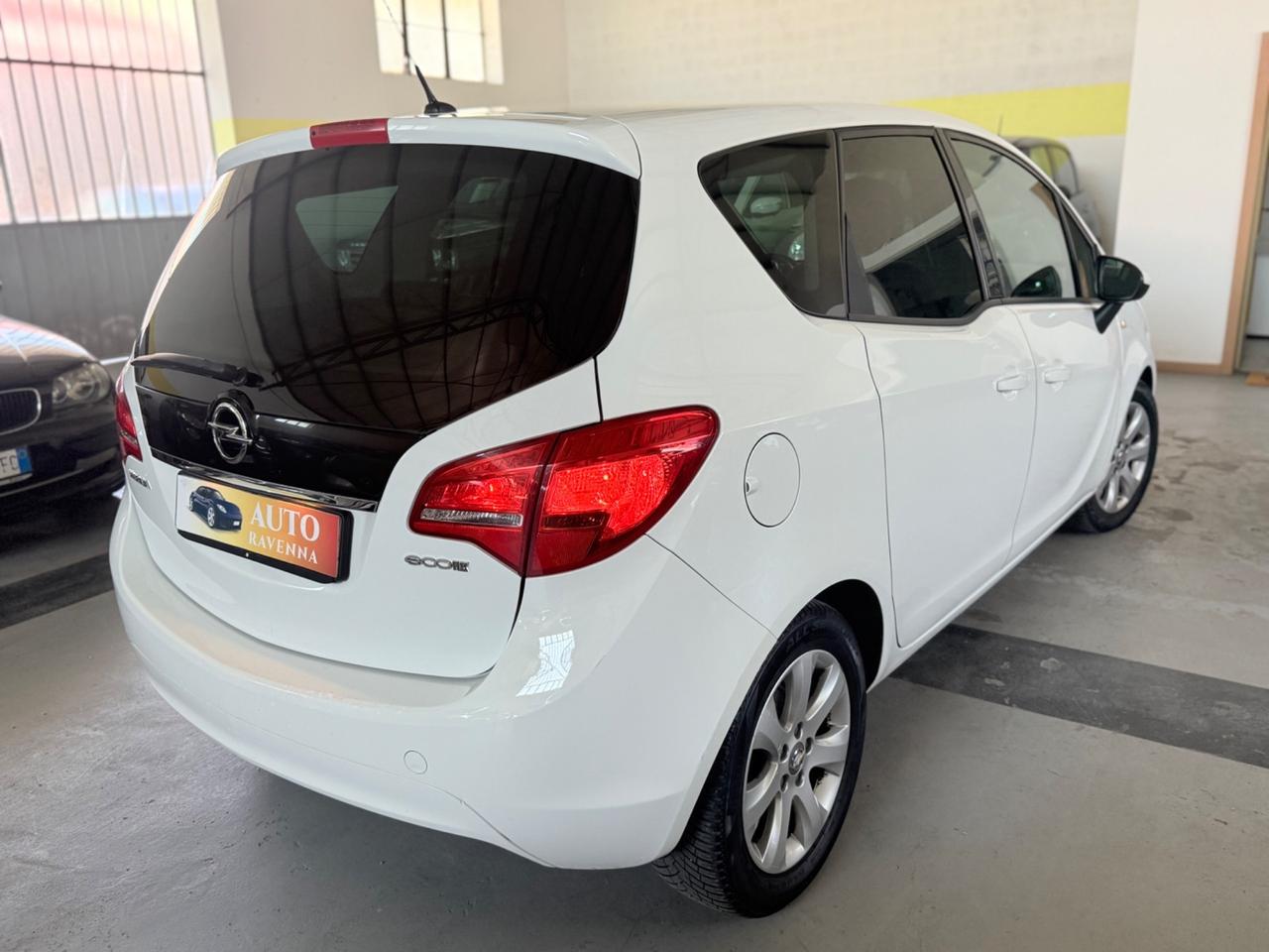 Opel Meriva 1.3 CDTI 95CV Cosmo Neopatentato 2014