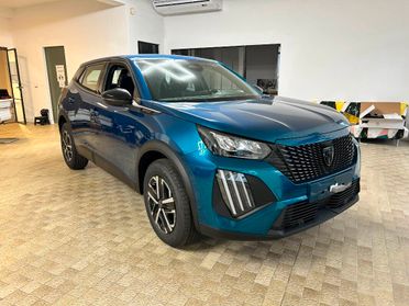 Peugeot 2008 1.2 puretech Style s&s 100cv