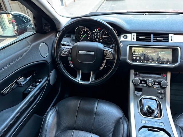 Land Rover Range Evoque 2.0 TD4 180 CV Autobiography