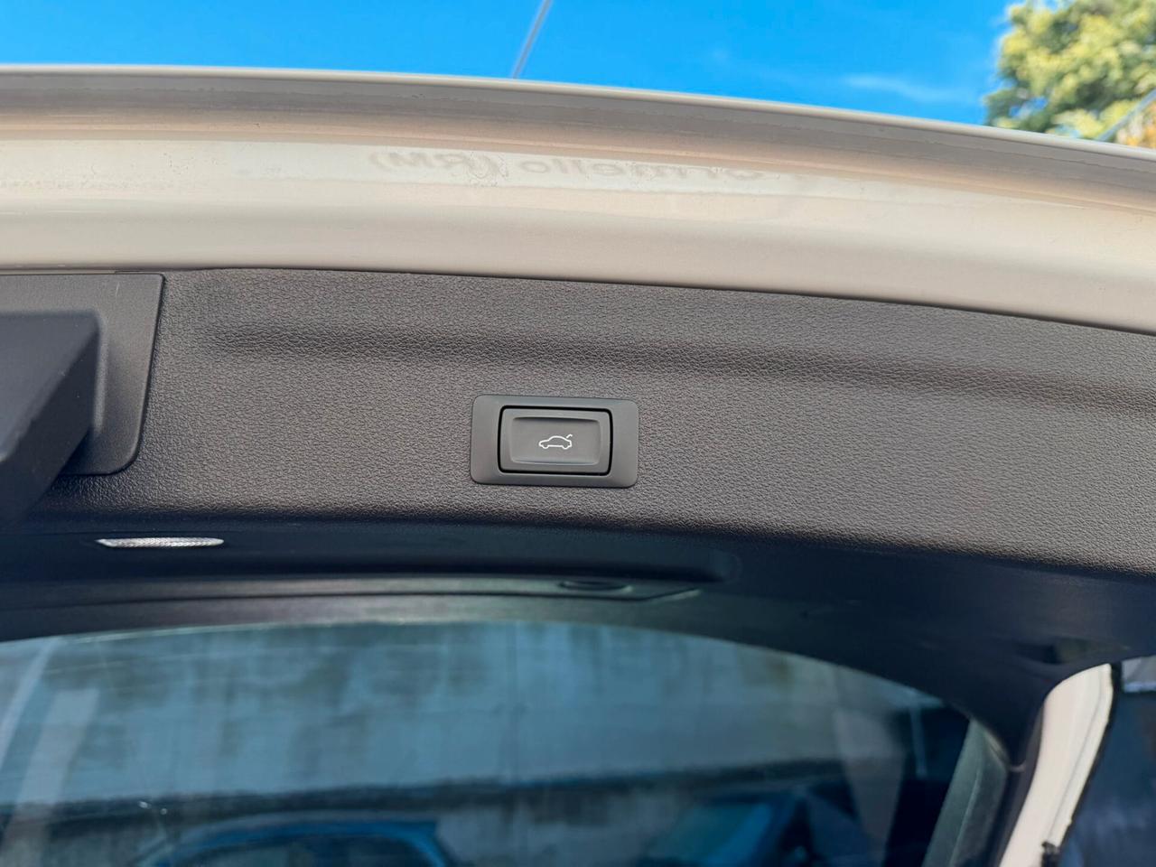 A6 Avant 40 2.0 tdi mhev Business Plus s-tronic