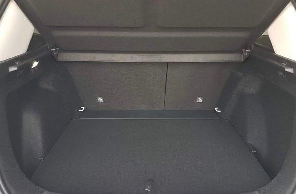 Mg ZS 1.5 Comfort