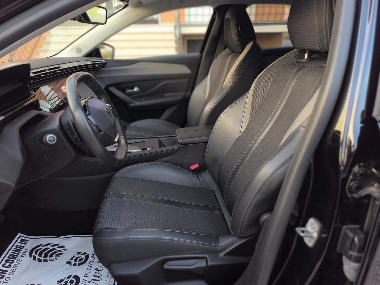Peugeot 308 BlueHDi 130 S&S EAT8 SW Allure Pack