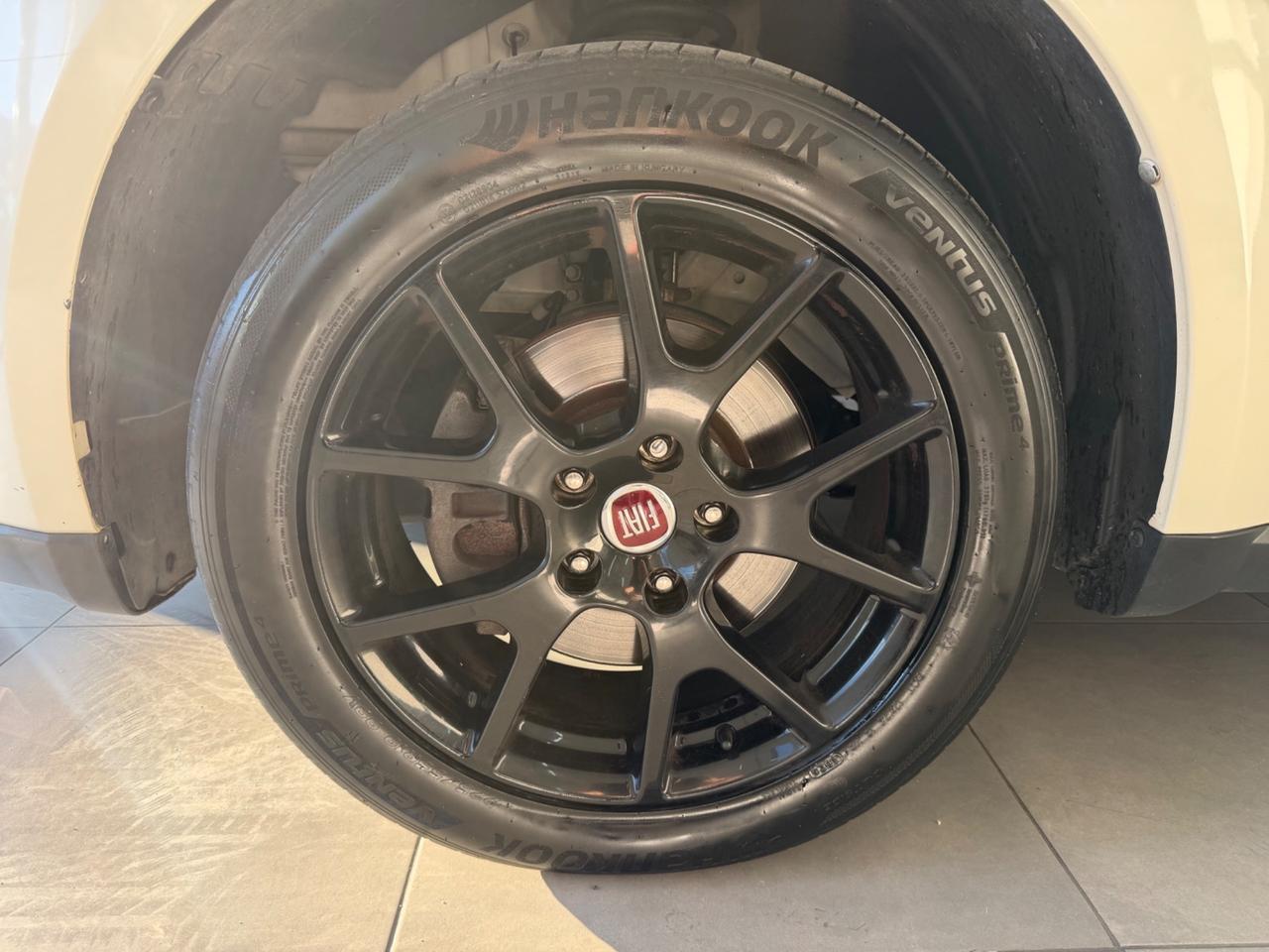 Fiat Freemont 2.0 Mjt 170 CV 4x4 Cross FINANZIABILE