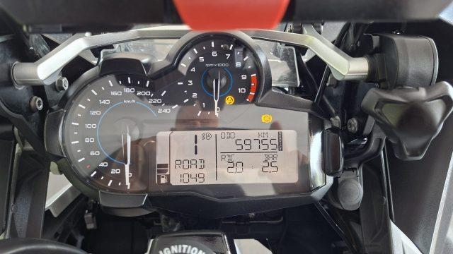 BMW R 1200 GS Adventure GS 1200 ADVENTURE KIT 3 VALIGIE
