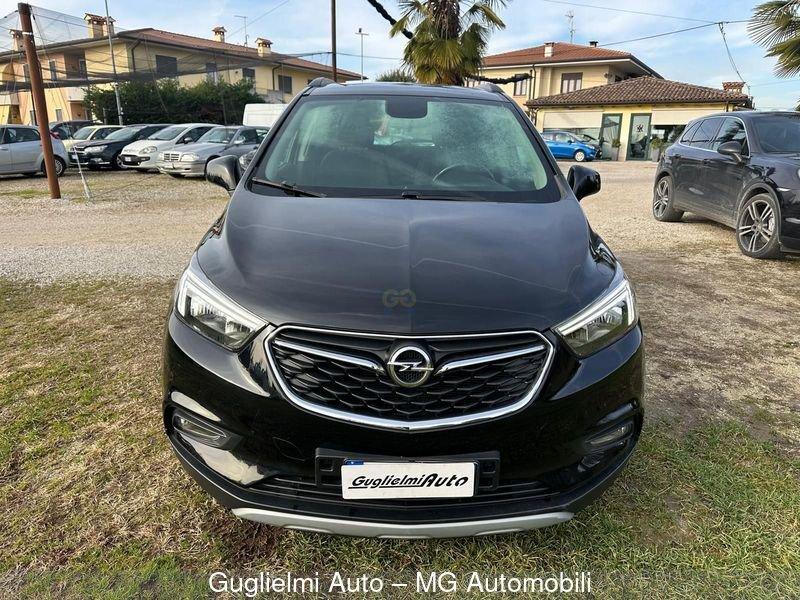 Opel Mokka Mokka X 1.4 Turbo Ecotec 140CV 4x2 Start&Stop Business