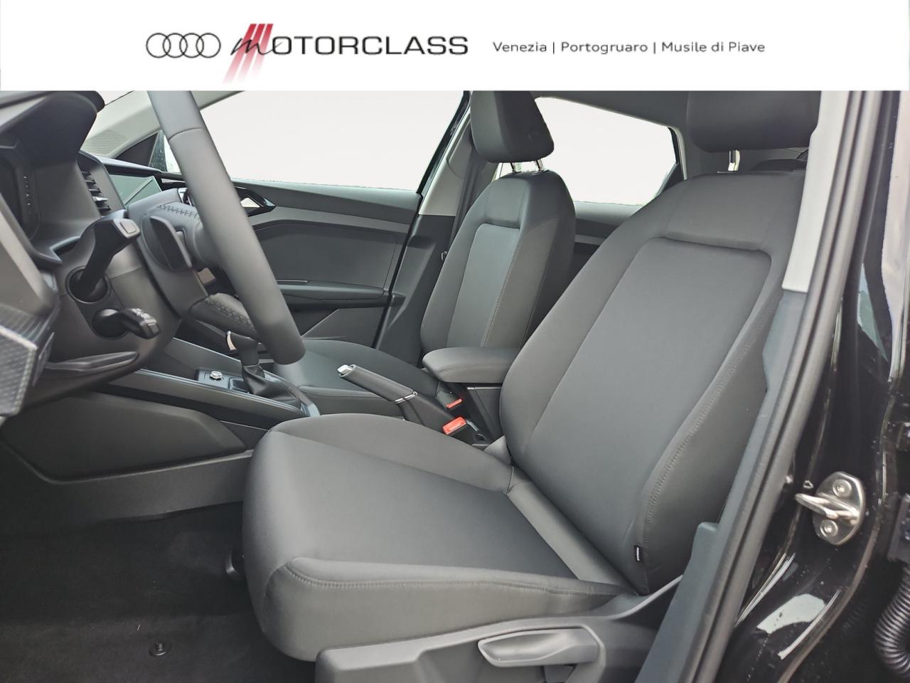 Audi A1 sportback 30 1.0 tfsi 116cv business s tronic