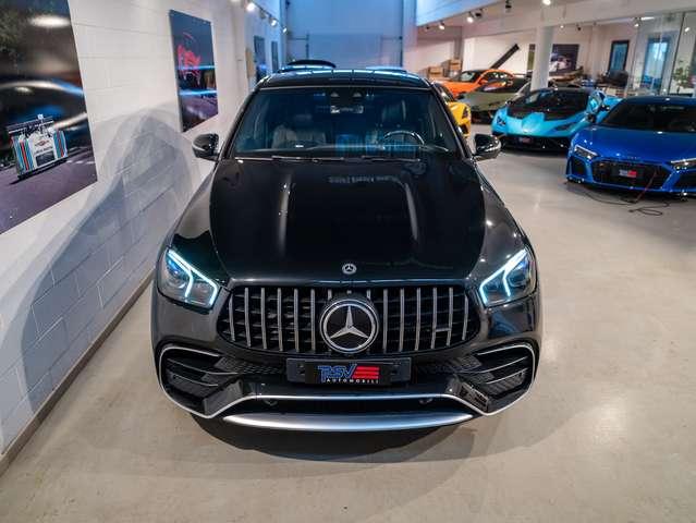 Mercedes-Benz GLE 63 AMG CoupeS Ultimate 4matic auto+CARBON+BOLLO E SUPER