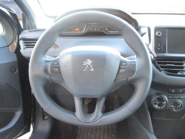 PEUGEOT 208 1.4 HDi 68CV 5p. Access