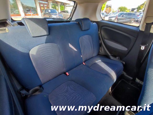 FIAT Grande Punto 1.3 MJT 75 CV 3 porte