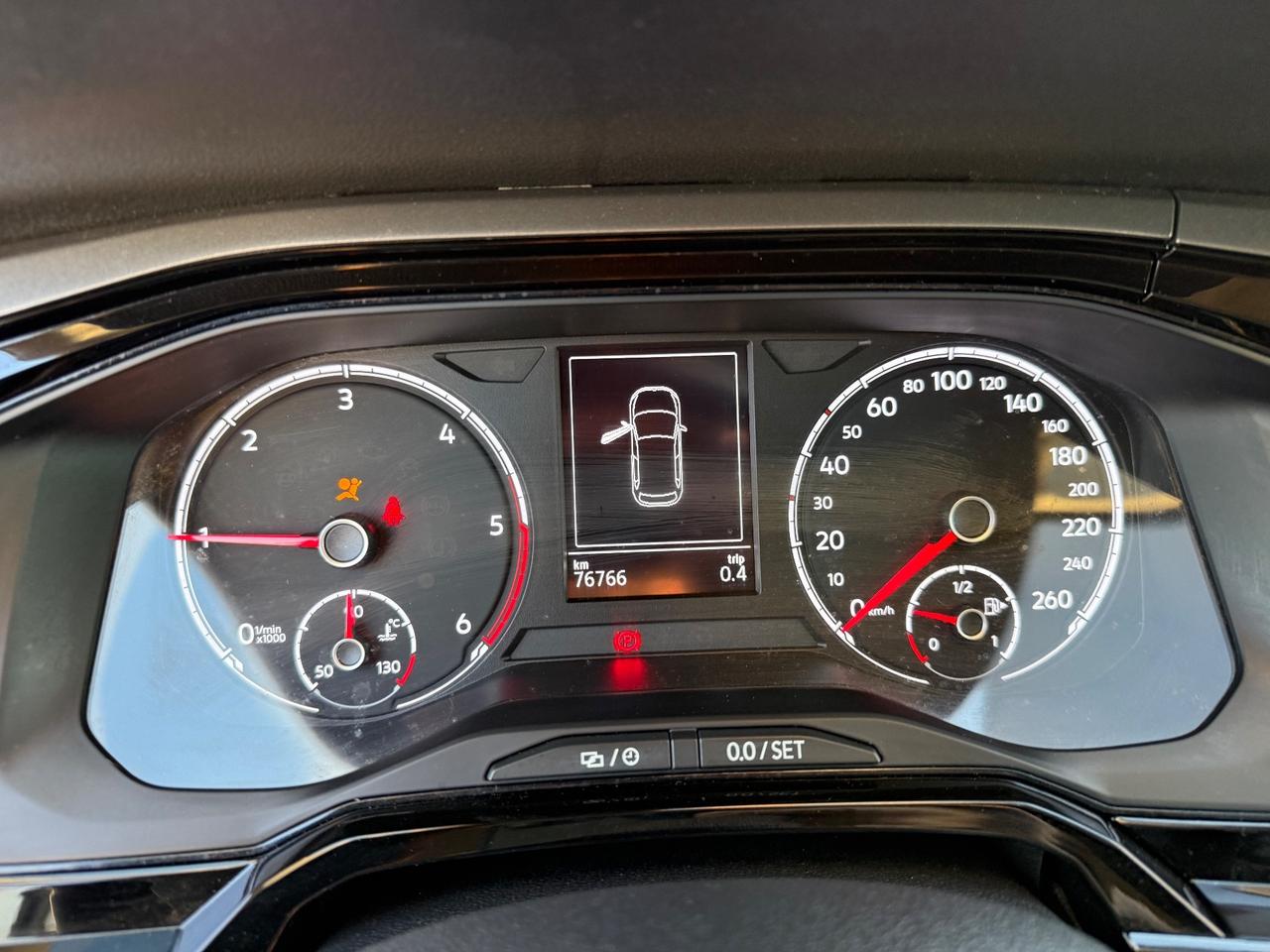 Volkswagen Polo 1.6 TDI 95 CV 5p. Highline NEOPATENTATI