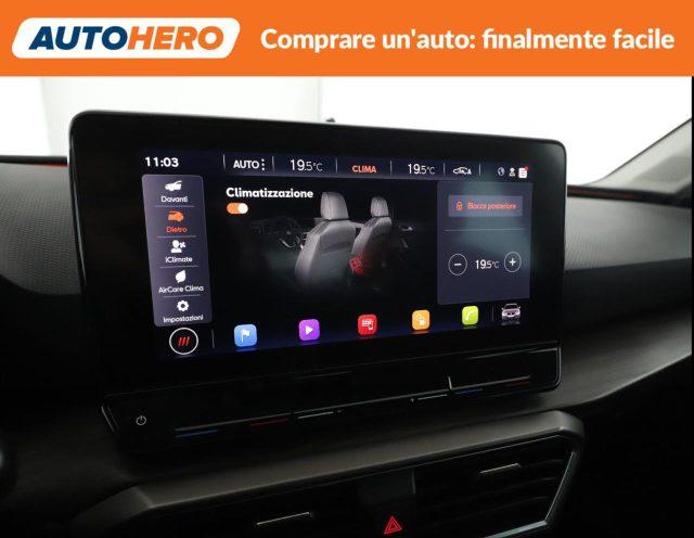 SEAT Leon Sportstourer 1.5 eTSI 150 CV DSG Xcellence