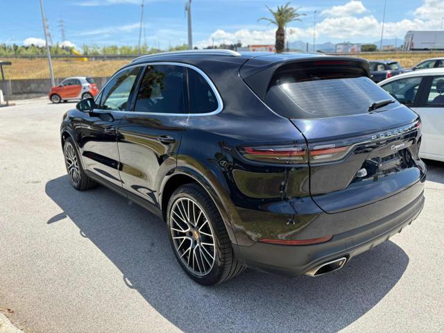 PORSCHE Cayenne 3.0 V6 IMPECCABILE