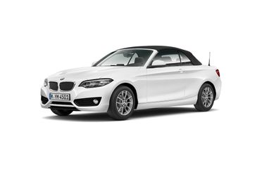 BMW Serie 2 F23 Cabrio - 218d Cabrio Sport auto