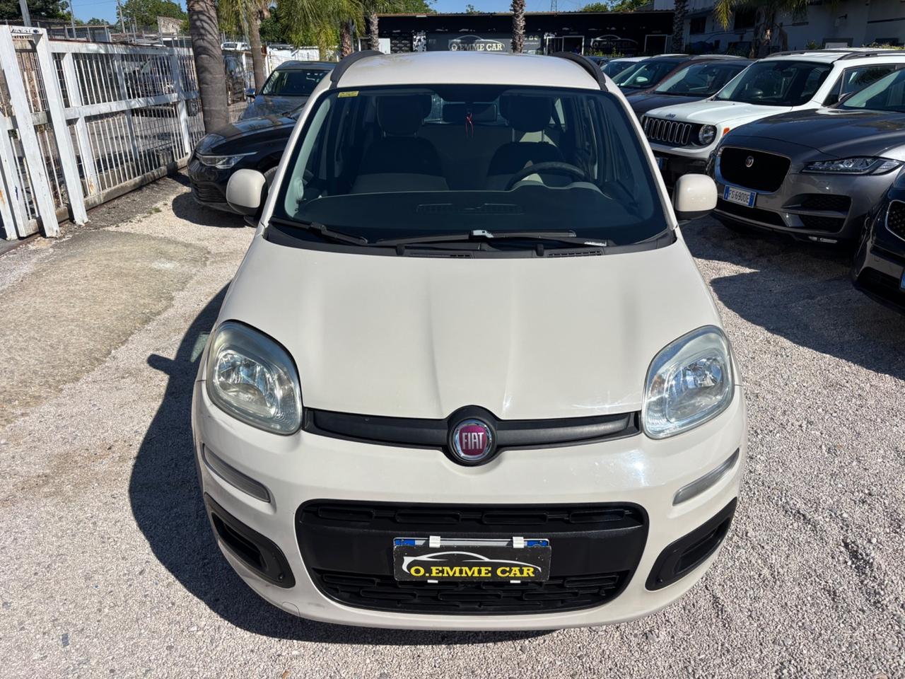 FIAT PANDA TWINAIR PRONTA CONSEGNA