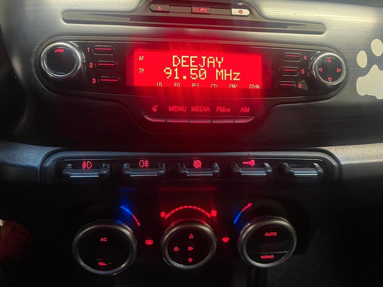 Alfa Romeo Giulietta 1.4 Turbo MultiAir TCT Exclusive