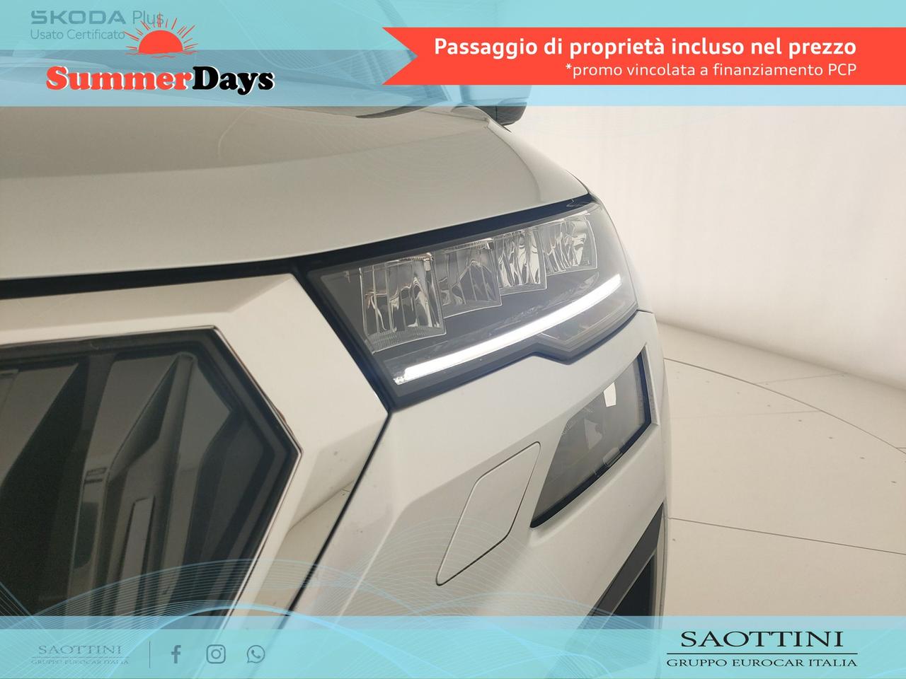 1.0 TSI Selection 115 CV