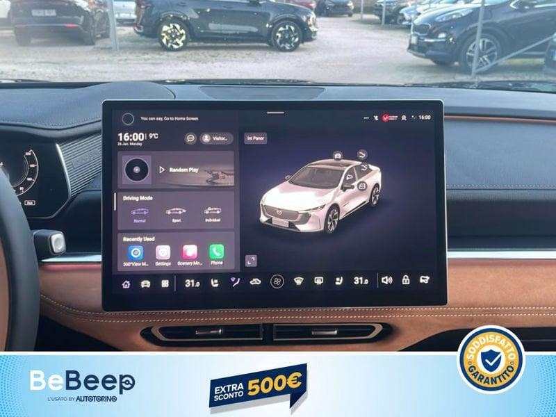 Mazda Mazda6e 6E 80 KWH LONG RANGE TAKUMI PLUS