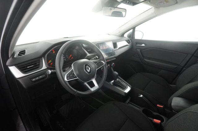 RENAULT Captur Captur Business dCi 115 EDC