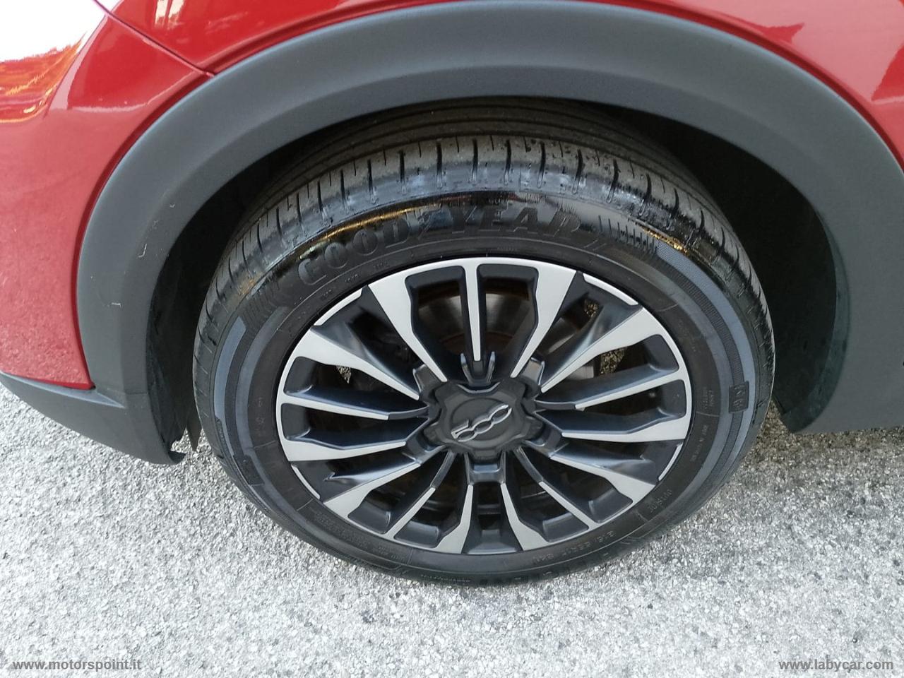 FIAT 500X 1.3 M.Jet 95 CV Urban