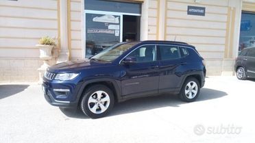 Jeep Compass full optionals