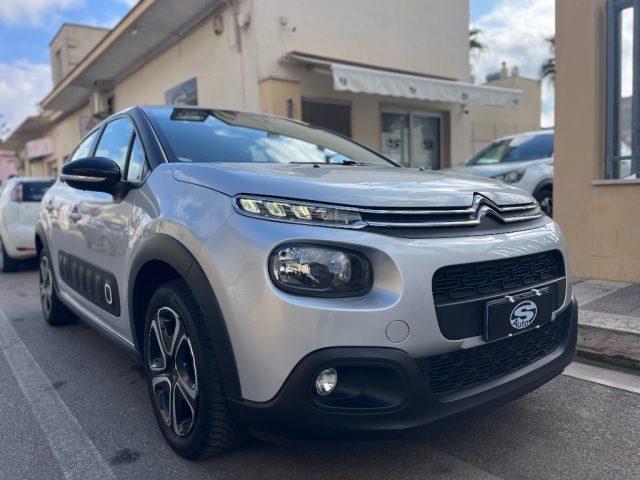 CITROEN C3 1.2 82cv GPL Shine Edition