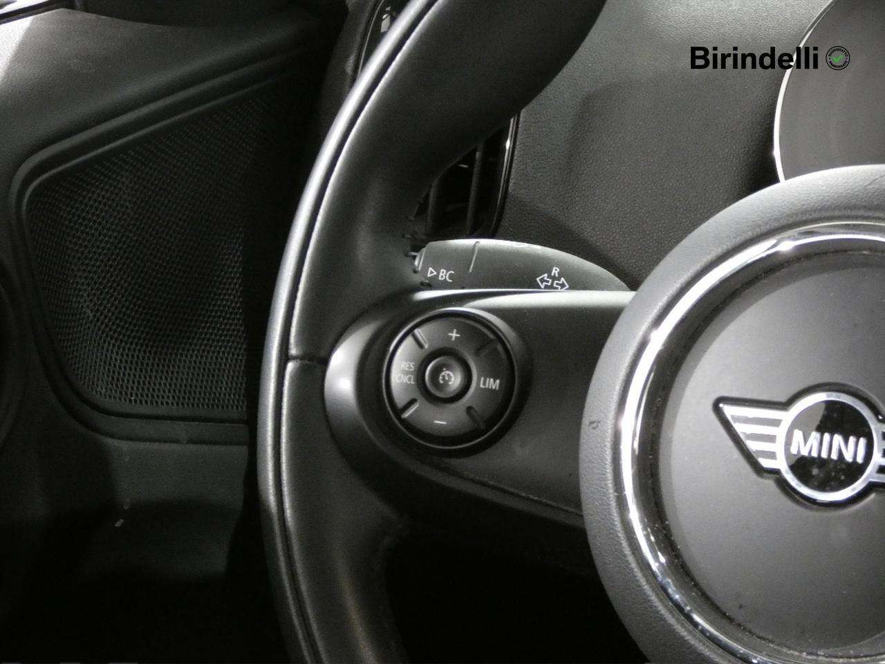 MINI Mini Countrym.(F60) - Mini 2.0 Cooper D Business Countryman Automatica